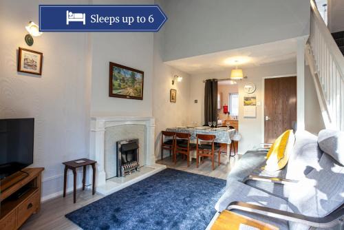 Sheffield Apartamento | Spacious House in Sheffield - Great Location!