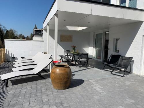 Spa Casa | Spacious House in Spa with Jacuzzi and Peaceful Garden