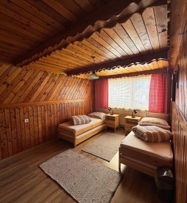 Oravsky Podzamok Casa | Spacious house with view
