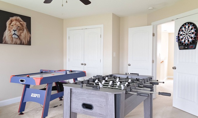 Westgate Casa | SPACIOUS HOUSE WITH PLAYROOM