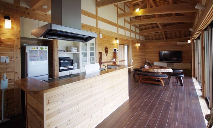 Miyara Casa | Amplia casa con jacuzzi, a 3 minutos a pie de Miyara Kaigan