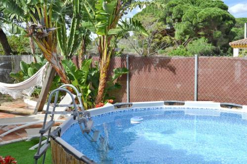 San Ambrosio Casa | Spacious House with Private Pool El Soto