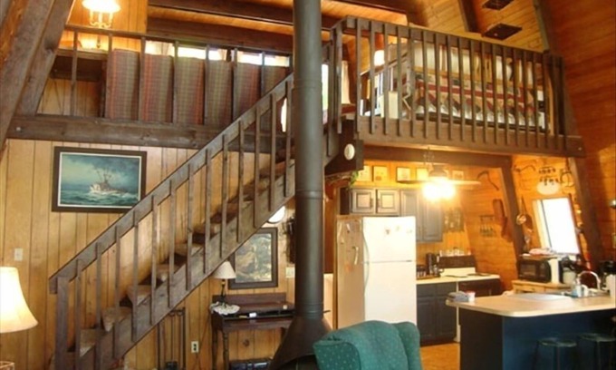 Put-in-Bay Casa | Espacioso, acogedor hogar en emocionante, divertido, romántico, escaparse