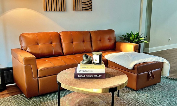 Lakewood Casa | Spacious Lakewood Duplex 2BR + Sofa Bed 10 Min to Downtown & Edgewater