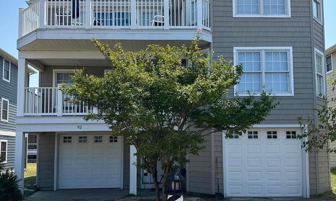 Lewes Casa | Amplia Lewes Beach Front Luxury Home