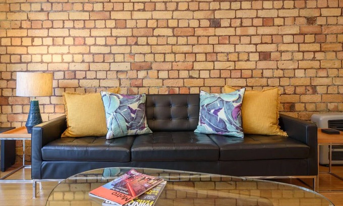 Auckland Central Business District Apartamento | Spacious Light-filled Central Character Apt - so close to Britomart and the Uni!