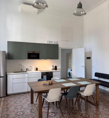 Stadera Apartamento | Spacious Loft Baia del Re - Navigli