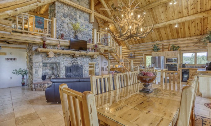 Pagosa Meadows IV Casa | Last-Minute Summer Escape! 10% Discounts for August Only!