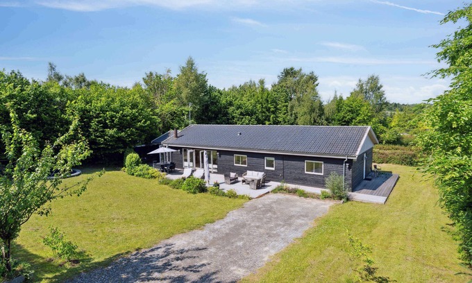 Melby Casa | Spacious, lovely cottage in North Zealand