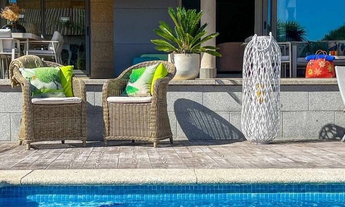 Montalvo Casa | Villa Montalvo