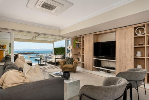 Green Point Apartamento | Spacious Luxury Apartment - Waterfront