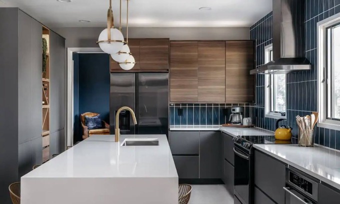 Bent Creek Casa | Spacious Mid Century Home Close To Everything