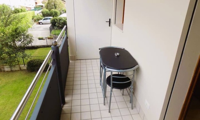 Solighetto Apartamento | Spacious mini apartment