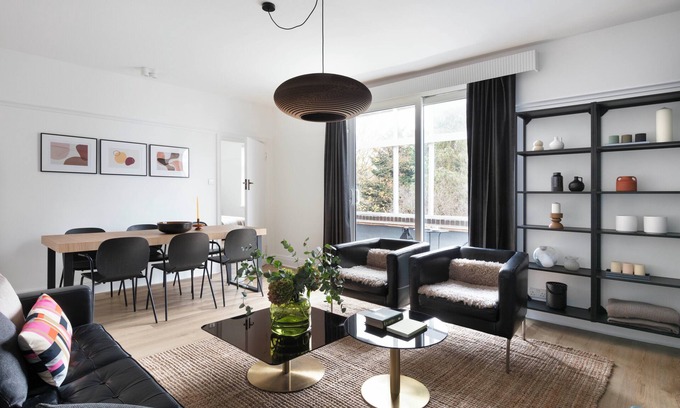 Brondesbury Park Apartamento | Spacious Modern Family-sized Apartment with Terrace - New Listing
