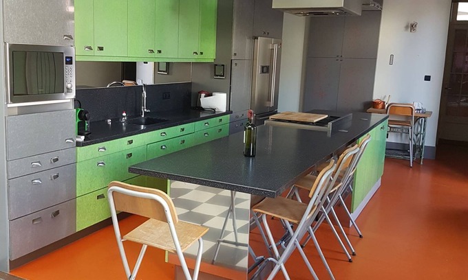 Bethune Casa | Modern and spacious house