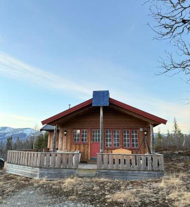 Vang Casa | Spacious mountain cabin in Valdres with 3 bedrooms