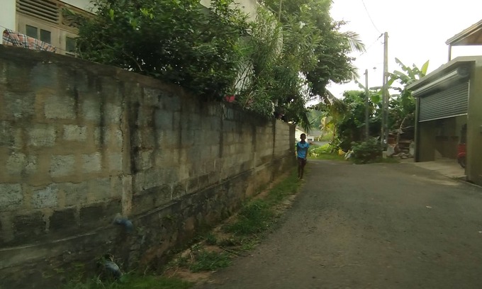 Richmond Kanda Casa | Spacious Mountain-View Home with AC, Pet-Friendly & Secure , in Galle.