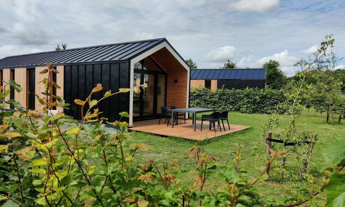 Bant Casa | Spacious Nature Retreat