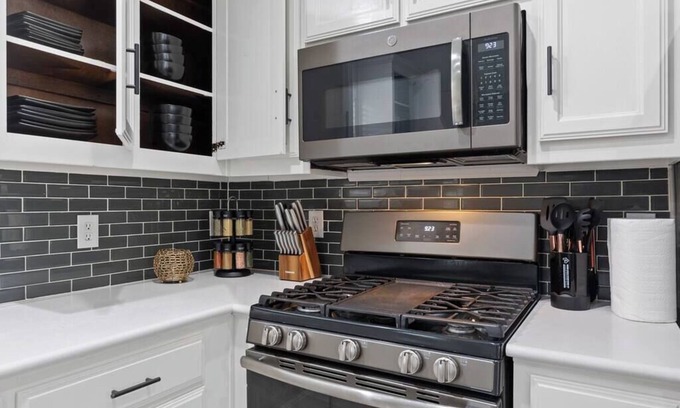 Fossil Creek Casa | Spacious North Fort Worth 3/2 Home Close to I35