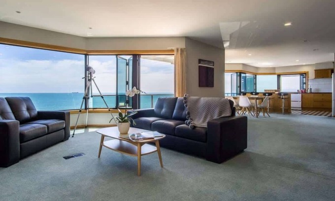 New Plymouth Casa | FRENTE AL AGUA EN WOOLCOMBE