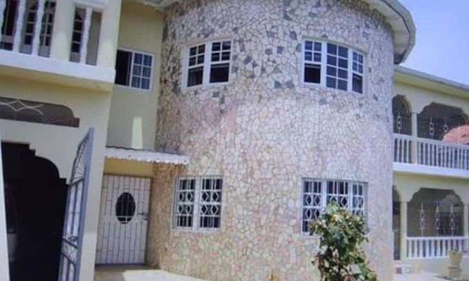 Ocho Rios Casa | Spacious Ocho Rios Home with En-suite Family Rooms