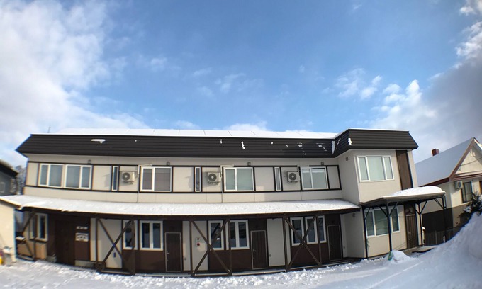 Furano Condominio | Amplio dormitorio