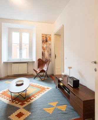 San Marco Apartamento | Spacious One bedroom Moscova - Mirable PM