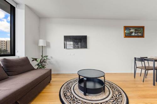 Dickson Apartamento | Spacious & Open 2 bd 2bth Unit in Canberra City