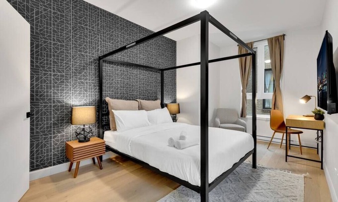 Southwest Apartamento | Spacious & peaceful 2 bedrooms, sleep 6