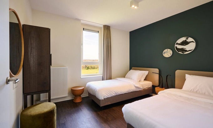 Maastricht Apartamento | Amplio ático cerca de wellness
