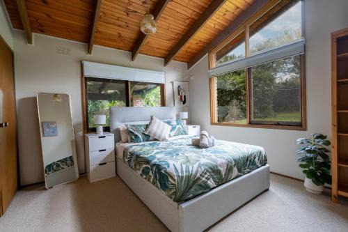 Clifton Springs Casa | Spacious, Pet Friendly, Near Boat Ramp and Water