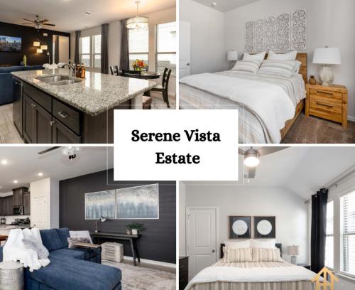 Fort Worth Casa | Spacious Pet Friendly - 7 miles to Eagle Mountain Lake