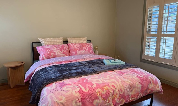 Bentleigh Apartamento | Spacious Private Room | 1min to Train | Uni Close