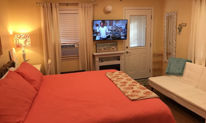Grand Prairie Casa | Espacioso cojín privado