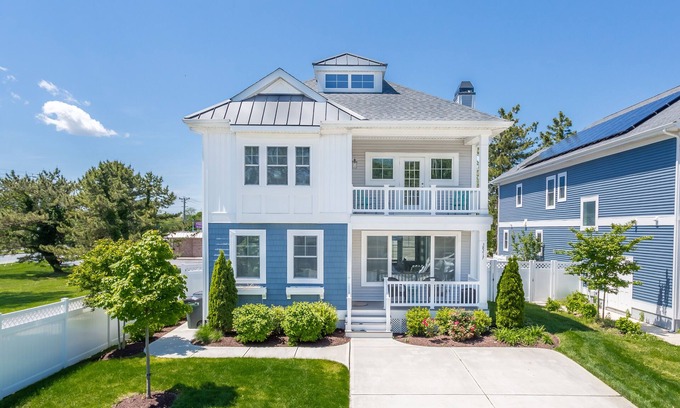 Dodds Addition Casa | Casa nueva! ¡¡¡¡¡¡¡¡¡¡¡¡¡¡¡¡¡¡¡¡¡¡¡¡¡¡¡¡¡¡¡¡¡¡¡¡MARAVILLOS DE LA PLAYA Rehoboth o de Dewey !!