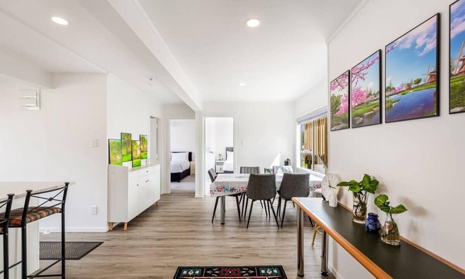 Greenlane - Ellerslie Casa | Spacious, freshly renovated 3BR Ellerslie unit!