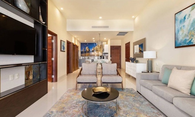 San Jose del Cabo Complejo | Spacious resort in serene San José del Cabo with WiFi, fitness room