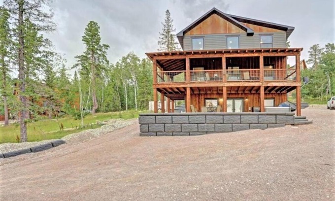 Lead Casa | Spacious Room & Views, 18 guests-Dream Catcher