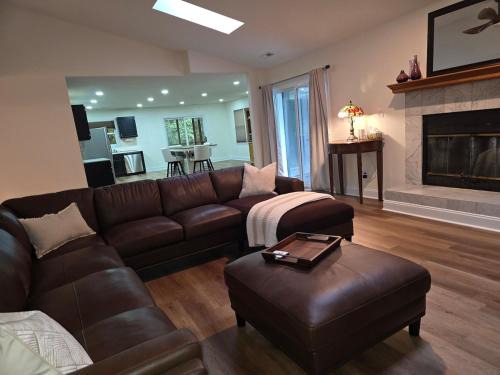 Fairfield Harbour Casa | Spacious & Serene 3 bedrooms