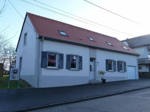 Lemberg Casa | Spacious Stay in Lemberg
