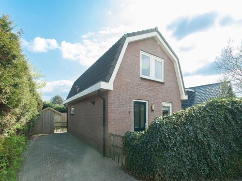 Municipality of Noordwijk Casa | Spacious Stay w Garden