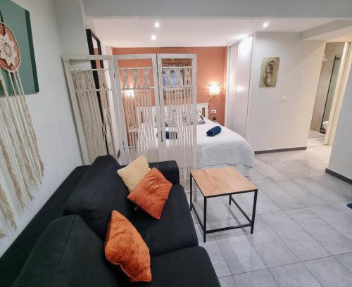 Le Piol Apartamento | Spacious studio full of charm, recently updated