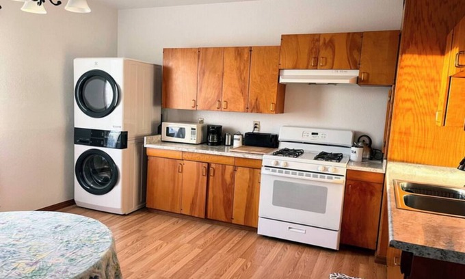 Downtown Apartamento | Spacious Studio