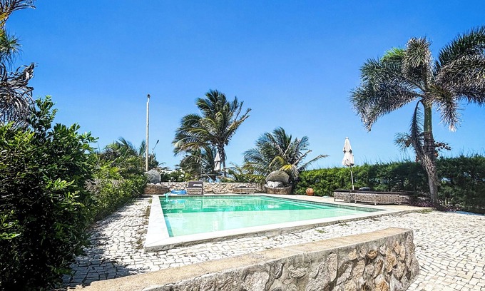 Parajuru Casa | Espaciosa suite Tarifa