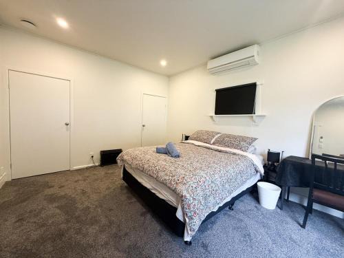 Lyall Bay Casa | Spacious Surf-side 4 bedroom Retreat