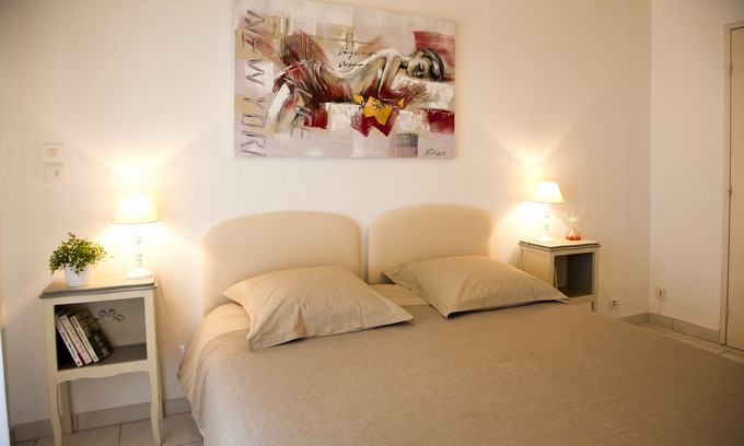 Le Mourillon Apartamento | SPATIEUX T2 ENTRE CIUDAD Y MAR