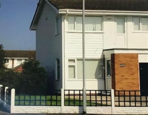 Penrhyn Bay Casa | Spacious three bedroom property in Penrhyn bay - sleeps 6