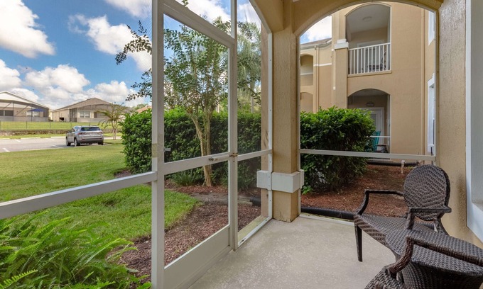 Windsor Palms Condominio | Spacious three-bedroom/two-bathroom condo in the sought-after Windsor Palms!