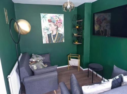 Selhurst Casa | Spacious Townhouse