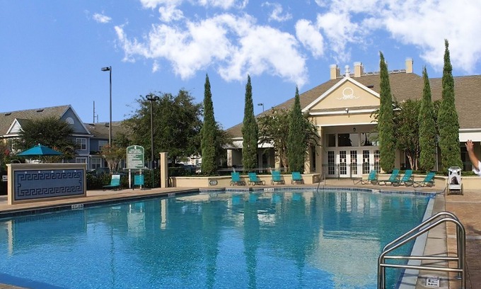 Venetian Bay Villages Casa | Spacious townhouse with resort style amenities, waterview and fitness center